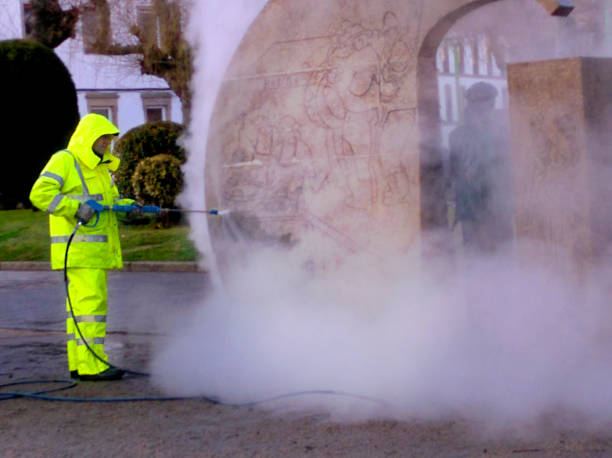 Best Fence Pressure Washing  in Middletown, MD